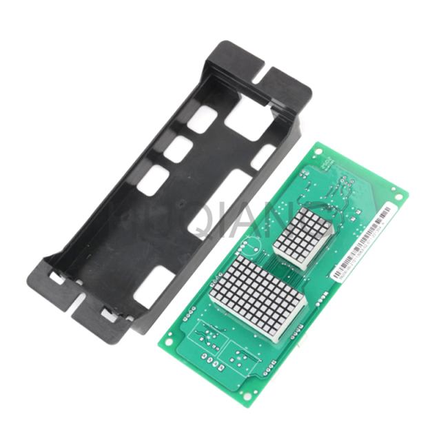 Bluelight Elevator Parts PCB Elevator COP LOP Display Board BL2000-HAH-M2.2