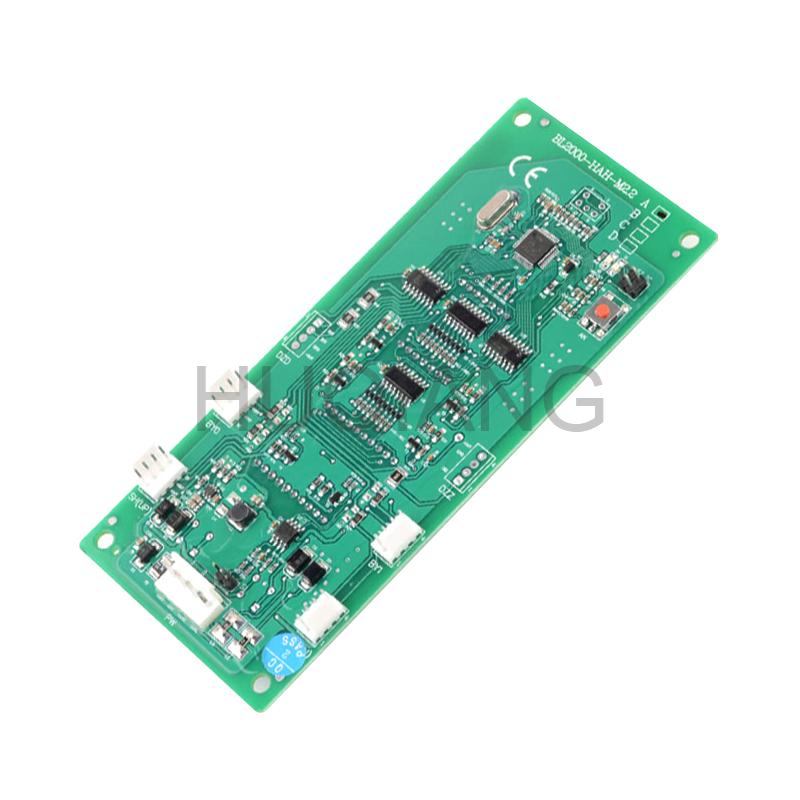 Bluelight Elevator Parts PCB Elevator COP LOP Display Board BL2000-HAH-M2.2