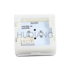 Canny Lift Parts Elevator Pushbutton Square Button BA200 A4N10298 A4J10299 for Canny