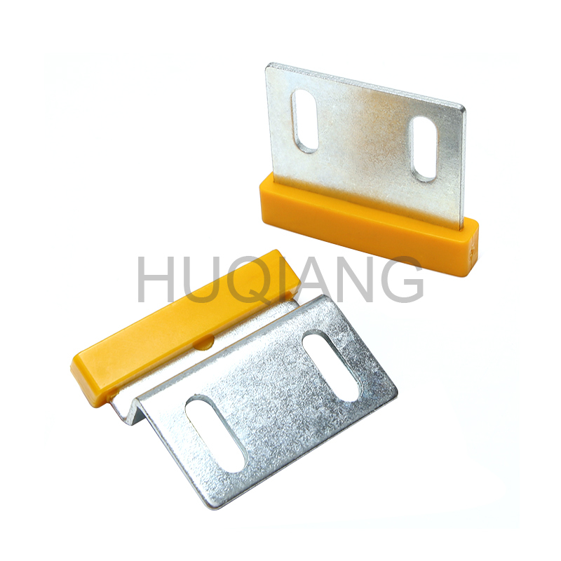 Canny Elevator Parts Elevator Slider Hall Door Car Door Floor Door Slider