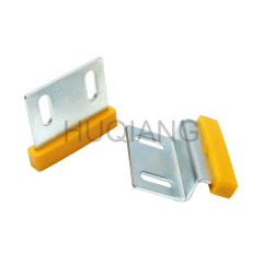 Canny Elevator Parts Elevator Slider Hall Door Car Door Floor Door Slider