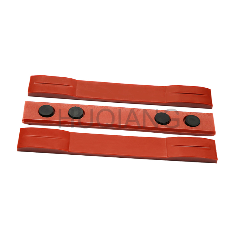 Elevator Parts Elevator Boot Lining 3-in-1 Boot Lining Guide Boot for Otis Toshiba Elevator