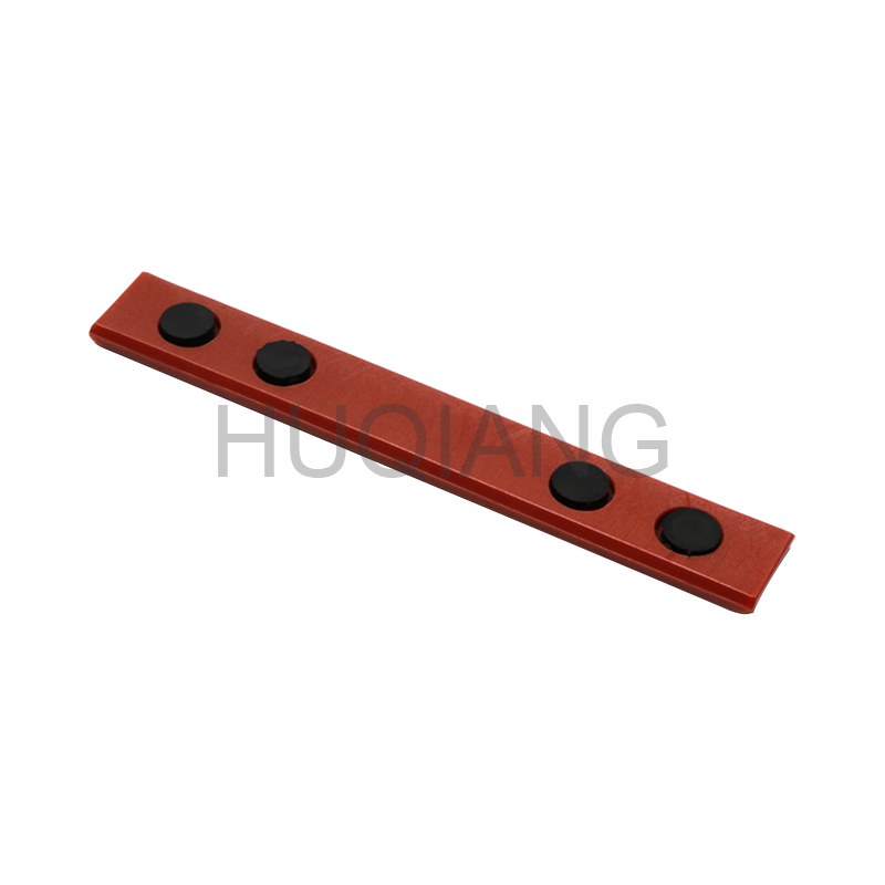 Elevator Parts Elevator Boot Lining 3-in-1 Boot Lining Guide Boot for Otis Toshiba Elevator