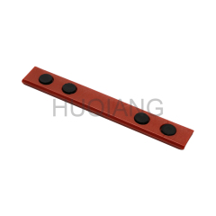 Elevator Parts Elevator Boot Lining 3-in-1 Boot Lining Guide Boot for Otis Toshiba Elevator