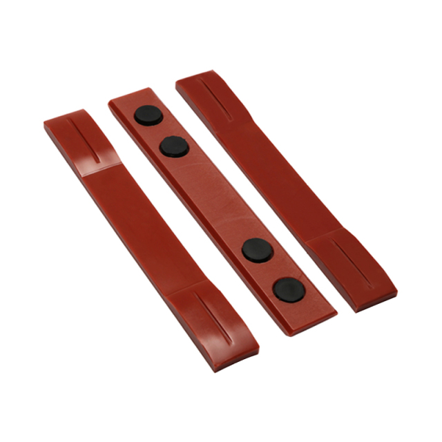 Elevator Parts Elevator Boot Lining 3-in-1 Boot Lining Guide Boot for Otis Toshiba Elevator