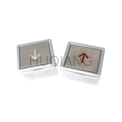 Elevator Parts Elevator Button Car COP LOP Button MTD182 DA182 BA200 for Canny Fuji