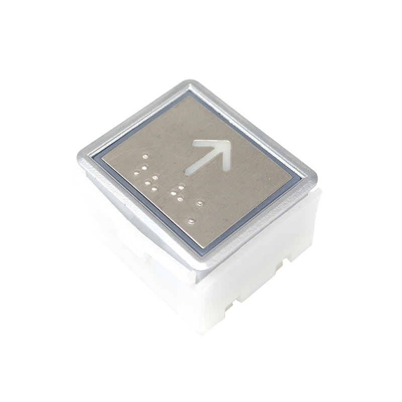 Elevator Parts Elevator Button Car COP LOP Button MTD182 DA182 BA200 for Canny Fuji