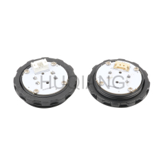 Elevator Parts Elevator Button Round Button BR34G A4N96898 A4N96895 HBP16 for Otis Elevator