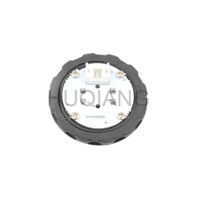 Elevator Parts Elevator Button Round Button BR34G A4N96898 A4N96895 HBP16 for Otis Elevator