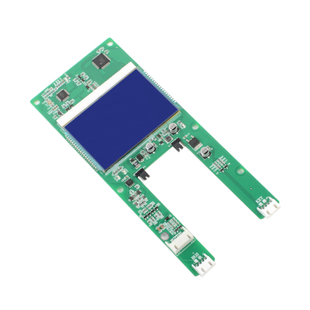 Elevator Parts PCB Elevator COP LOP Display Board EMA610EN1 A3N41283 A3N59447 for SJEC Otis Elevator