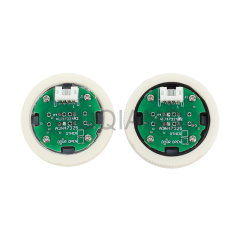 Elevator Parts Elevator Car Round Button A3N47325 A4J47324 for Otis Elevator
