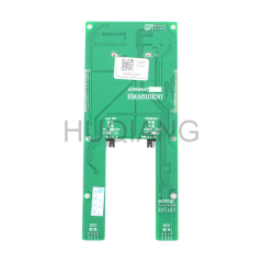 Elevator Parts PCB Elevator COP LOP Display Board EMA610EN1 A3N41283 A3N59447 for SJEC Otis Elevator