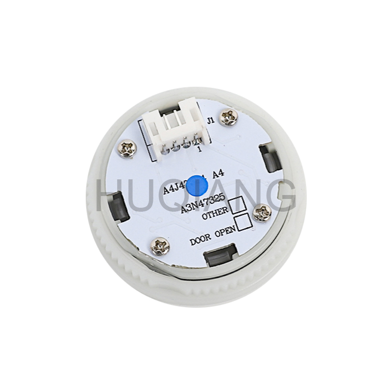 Elevator Parts Elevator Car Round Button A3N47325 A4J47324 for Otis Elevator