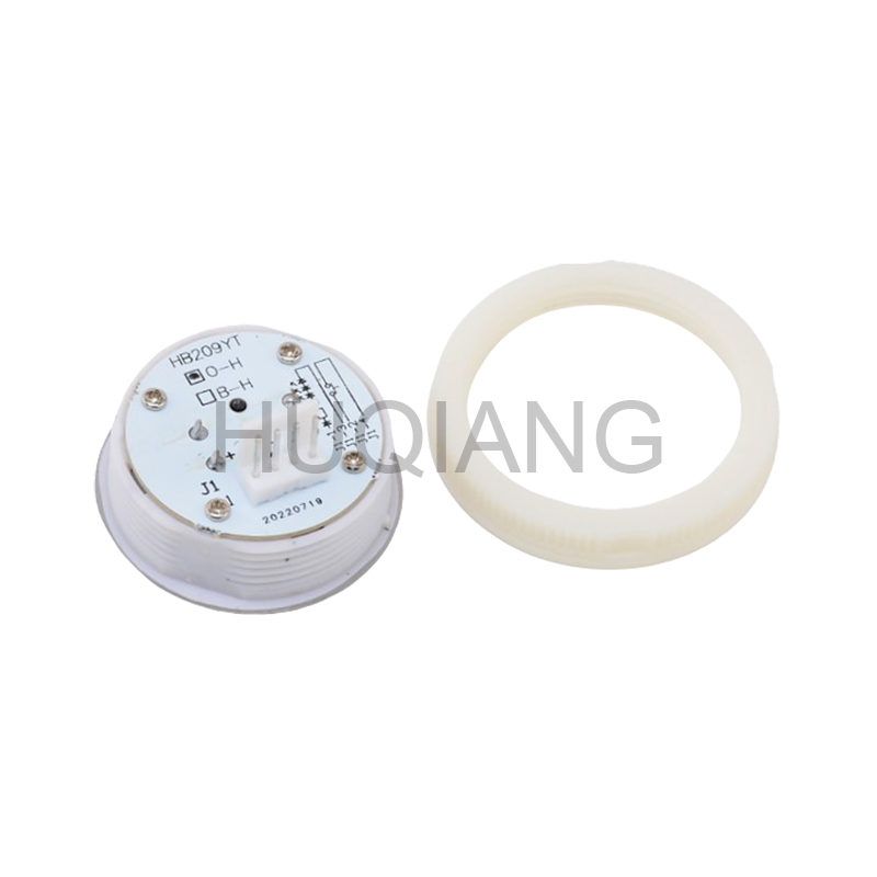Elevator Parts Elevator Round Button Braille Button HB209YT for Yungtay