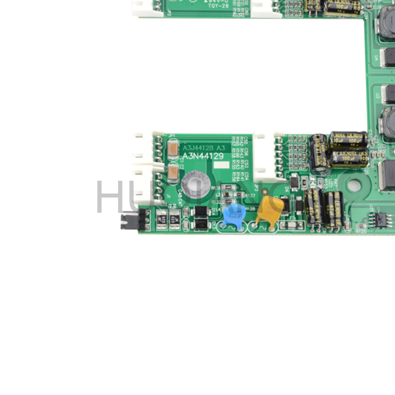 Elevator Parts PCB Elevator COP LOP Display Board Parallel Board YA3N44124 A3N44129 for Otis SJEC Elevator