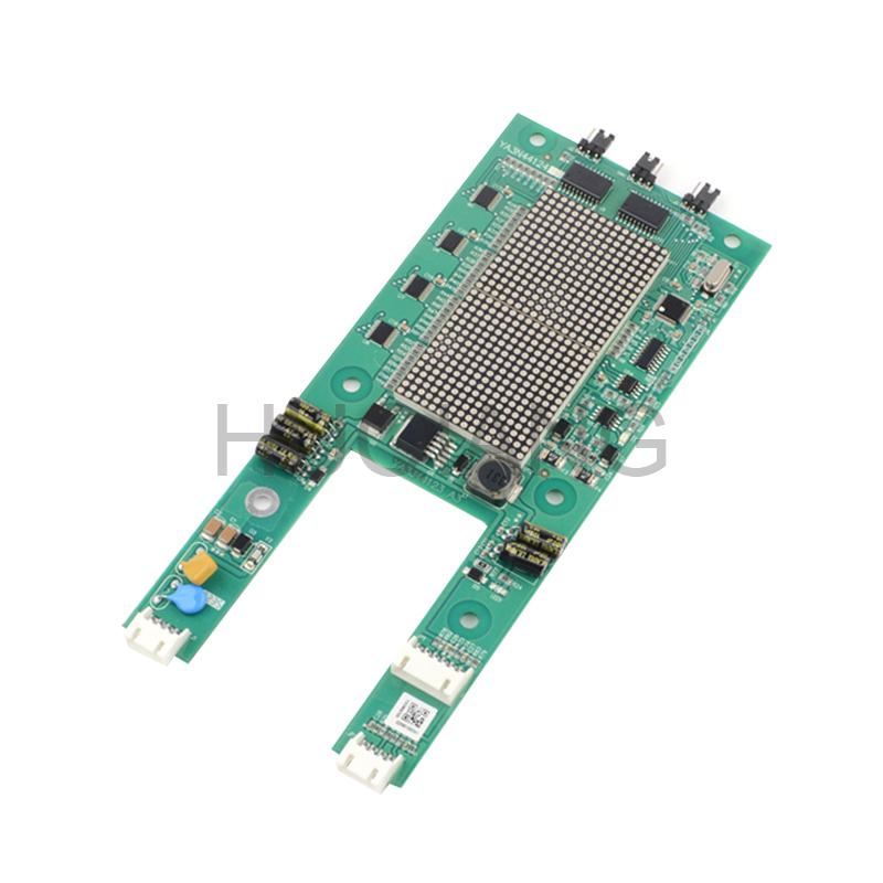 Elevator Parts PCB Elevator COP LOP Display Board Parallel Board YA3N44124 A3N44129 for Otis SJEC Elevator