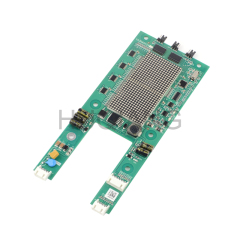 Elevator Parts PCB Elevator COP LOP Display Board Parallel Board YA3N44124 A3N44129 for Otis SJEC Elevator