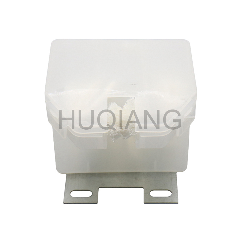 Elevator Parts Elevator Square Oil Cup Car Counterweight Elevator Oil Box for Guangri Hitachi Elevator