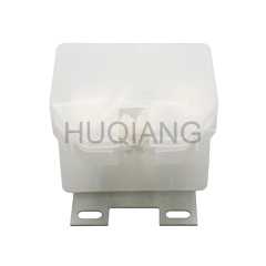 Elevator Parts Elevator Square Oil Cup Car Counterweight Elevator Oil Box for Guangri Hitachi Elevator