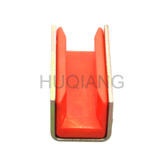 Elevator Parts Elevator Counter Weight Guide Shoe Car Sliding Guide Shoe 300P 3600 3300