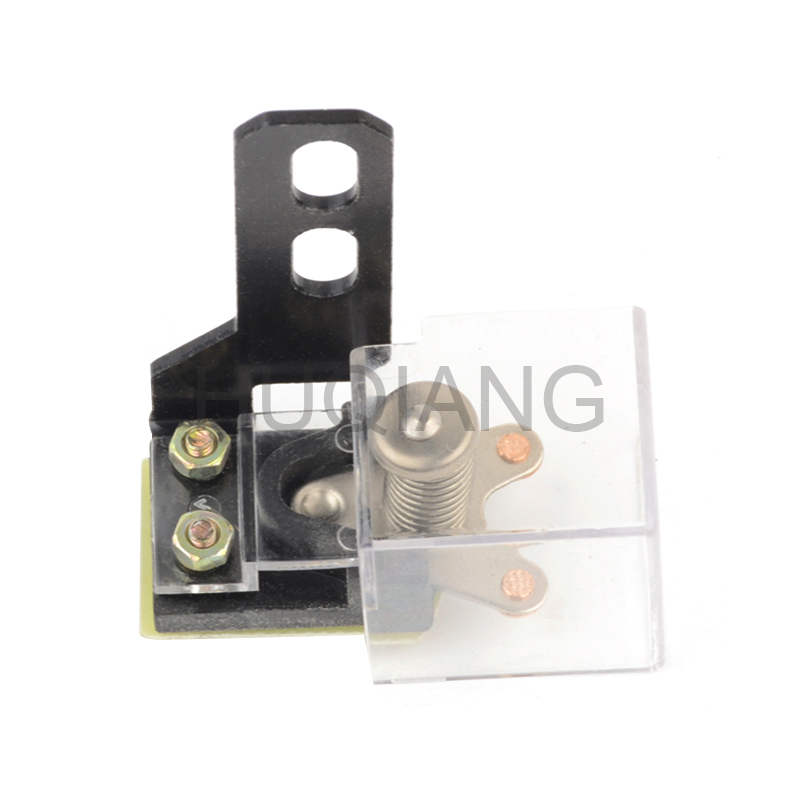 Elevator Parts Elevator Door Locking Device Hall Door Floor Door Lock Hook Contacts XCMS01-A
