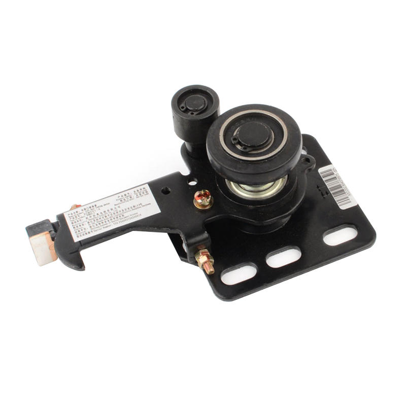 Elevator Parts Elevator Door Locking Device Hall Door Floor Door Lock ...