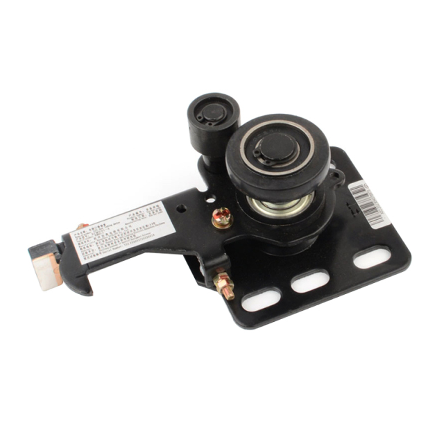Elevator Parts Elevator Door Locking Device Hall Door Floor Door Lock Hook Contacts XCMS01-A