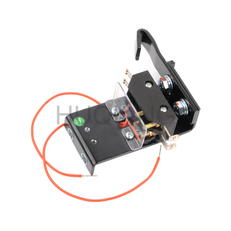 Elevator Parts Elevator Door Locking Device Hall Door Floor Door Locking Hook Contacts XTA-3A
