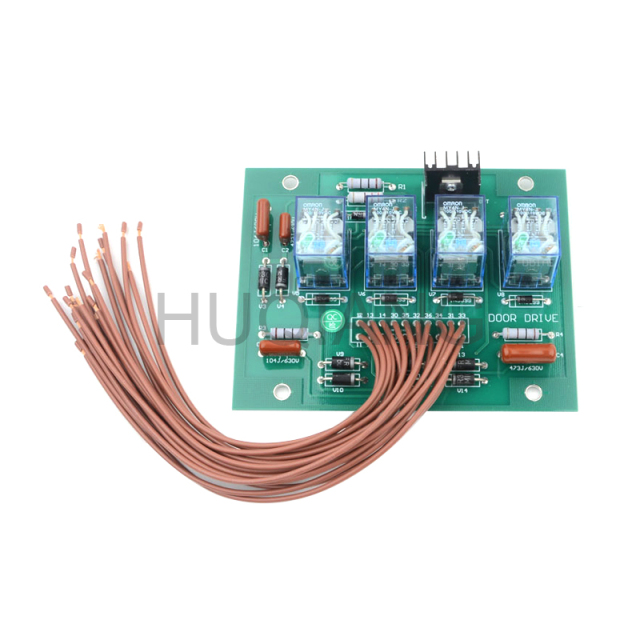 Elevator Parts PCB Elevator Door Machine Board Control Board BRD SXRDS DOOR DRIVE for OTIS XIZI Otis Elevator