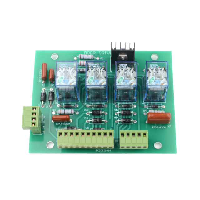 Elevator Parts PCB Elevator Door Machine Board Control Board BRD SXRDS DOOR DRIVE for OTIS XIZI Otis Elevator