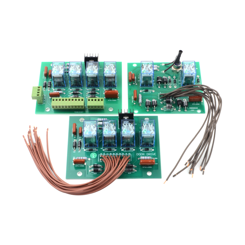Elevator Parts PCB Elevator Door Machine Board Control Board BRD SXRDS DOOR DRIVE for OTIS XIZI Otis Elevator