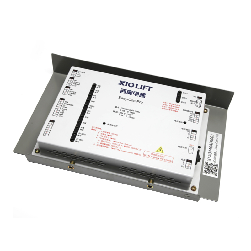 Elevator Parts Elevator Door Machine Inverter Door Box Controller Easy-Con-Pro Con-III