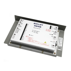 Elevator Parts Elevator Door Machine Inverter Door Box Controller Easy-Con-Pro Con-III