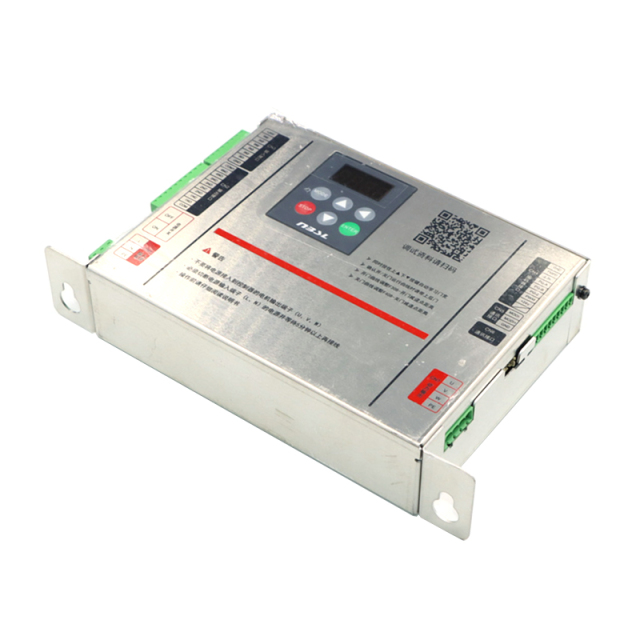 Elevator Parts Elevator Door Machine Inverter Elevator Door Controller NSFC01- G220 NSFC01-0202T