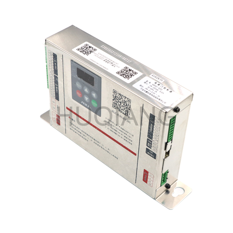 Elevator Parts Elevator Door Machine Inverter Elevator Door Controller NSFC01- G220 NSFC01-0202T