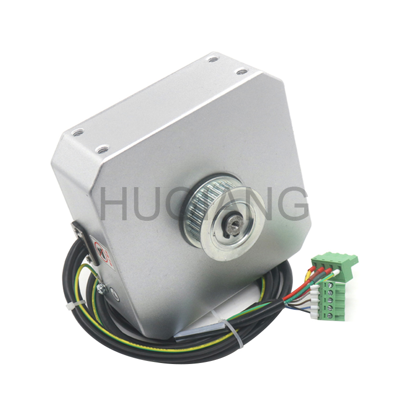 Elevator Parts Elevator Door Motor PMM2.3G 5.0G 2.3K-1 for Xizi Otis Elevator