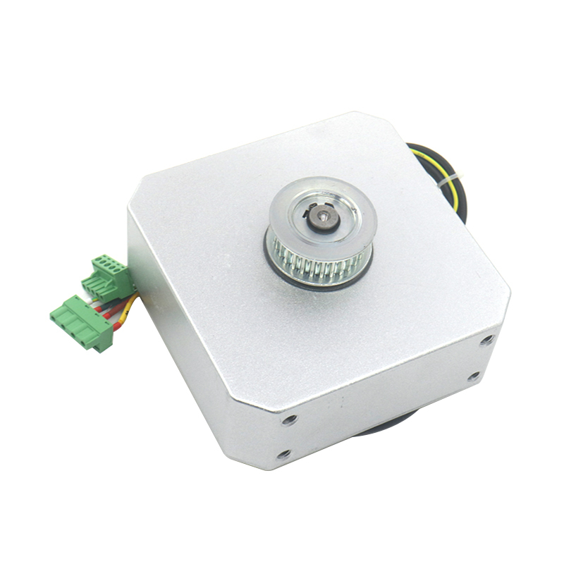 Elevator Parts Elevator Door Motor PMM2.3G 5.0G 2.3K-1 for Xizi Otis Elevator