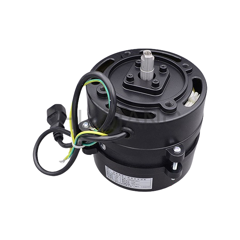 Elevator Parts Elevator Door Motor Three-phase Asynchronous Motor YVP90-6S4 DTY90A6