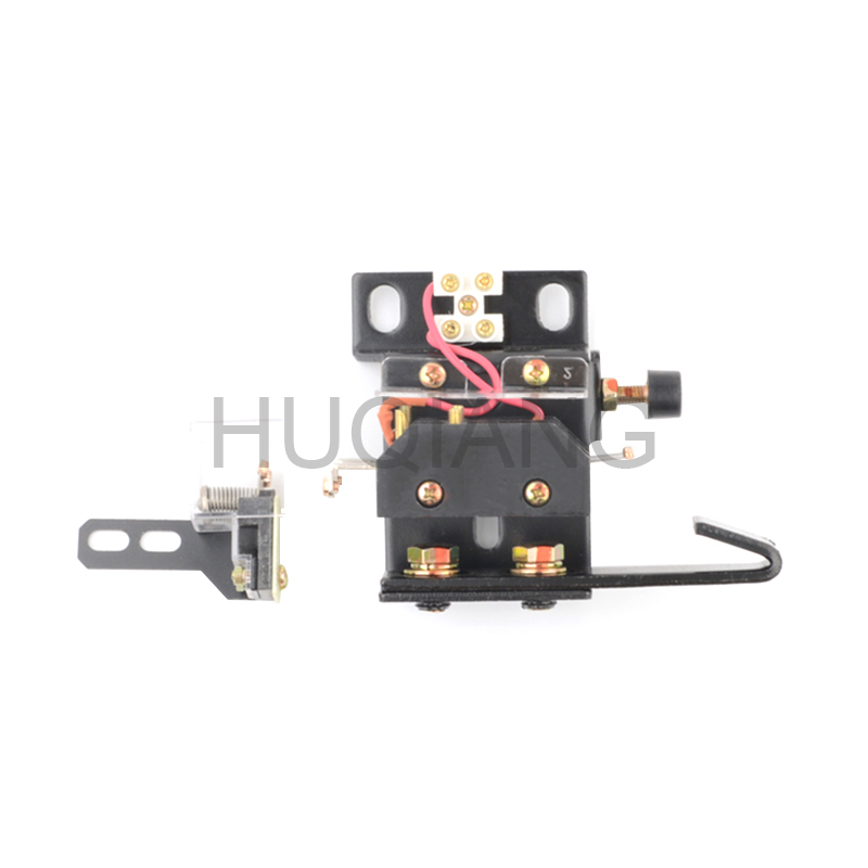 Elevator Parts Elevator Door Locking Device Hall Door Floor Door Lock Hook Contacts XCMS01-A