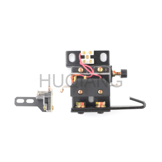 Elevator Parts Elevator Door Locking Device Hall Door Floor Door Lock Hook Contacts XCMS01-A