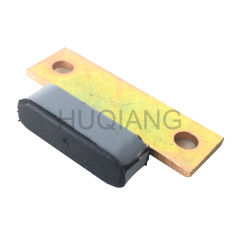 Elevator Parts Elevator Hall Door Slider Car Door Slider CV330 CV180 190 for Toshiba