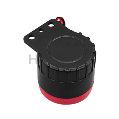 Elevator Intercom Alarm Five-way Intercom Emergency Alarm RKE-12 DC12V 6V 24V