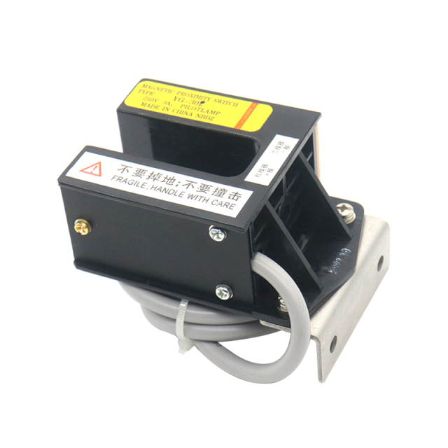 Elevator Parts Elevator Level Sensor Photoelectric Switch YG-30A YG-30B For Mitsubishi Elevator