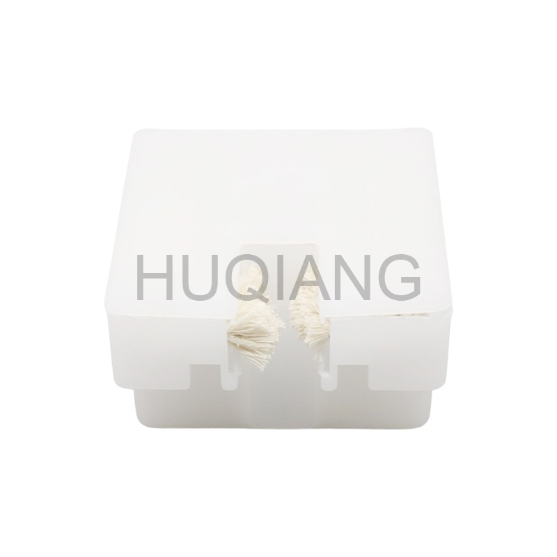 Elevator Parts Elevator Oil Cup Oil Box For Mitsubishi Otis Elevator