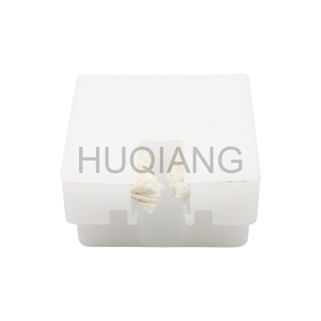 Elevator Parts Elevator Oil Cup Oil Box For Mitsubishi Otis Elevator