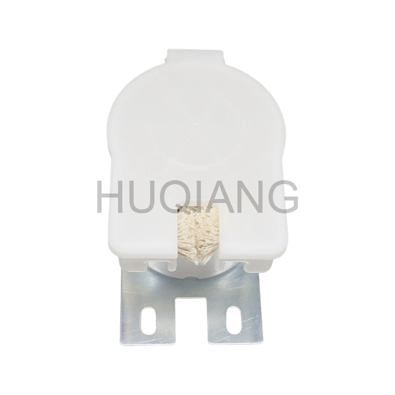 Elevator Parts Elevator Oil Cup Rail Round Oil Cup Oil Box for Mitsubishi Elevator