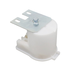 Elevator Parts Elevator Oil Cup Rail Round Oil Cup Oil Box for Mitsubishi Elevator