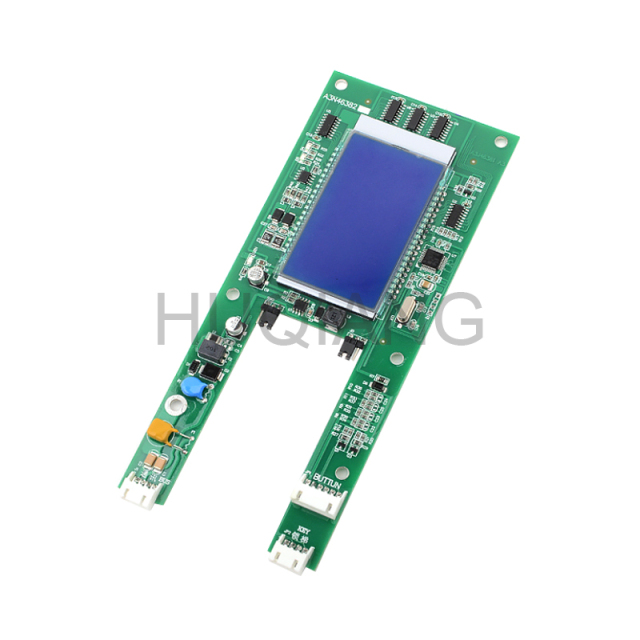 Elevator Parts PCB Elevator LCD COP LOP Display Board A3N46382