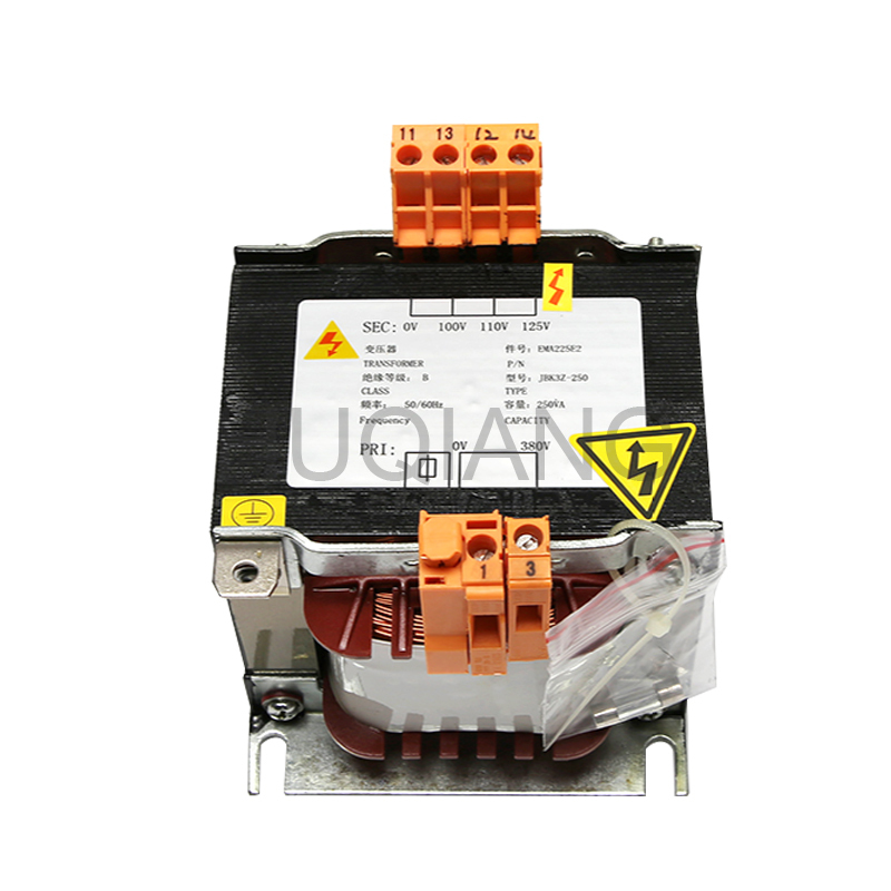 Elevator Parts Elevator Transformer EMA225E2 JBK3Z-250