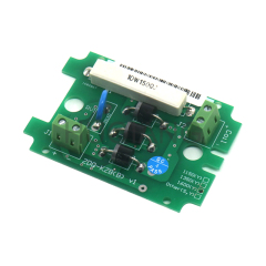 Elevator Parts PCB Elevator Brake 13E 16E Holding Brake Power Board ZDQ-KZB(B) for Guangri